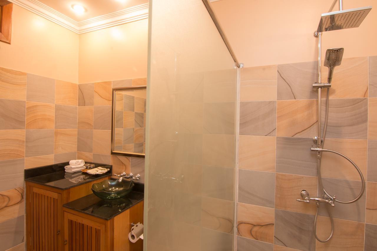 Bb Angkor Residence Сием Реап Екстериор снимка