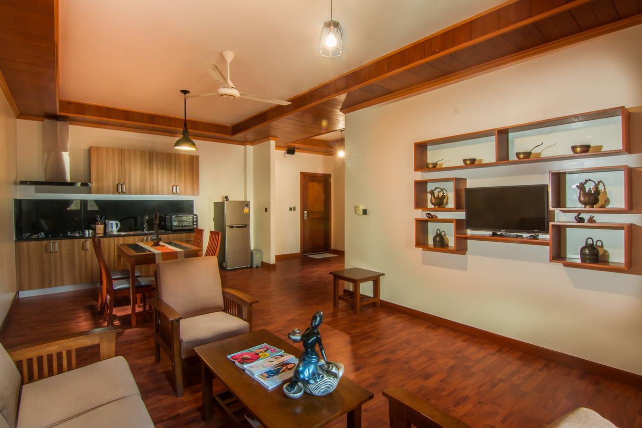 Bb Angkor Residence Сием Реап Екстериор снимка