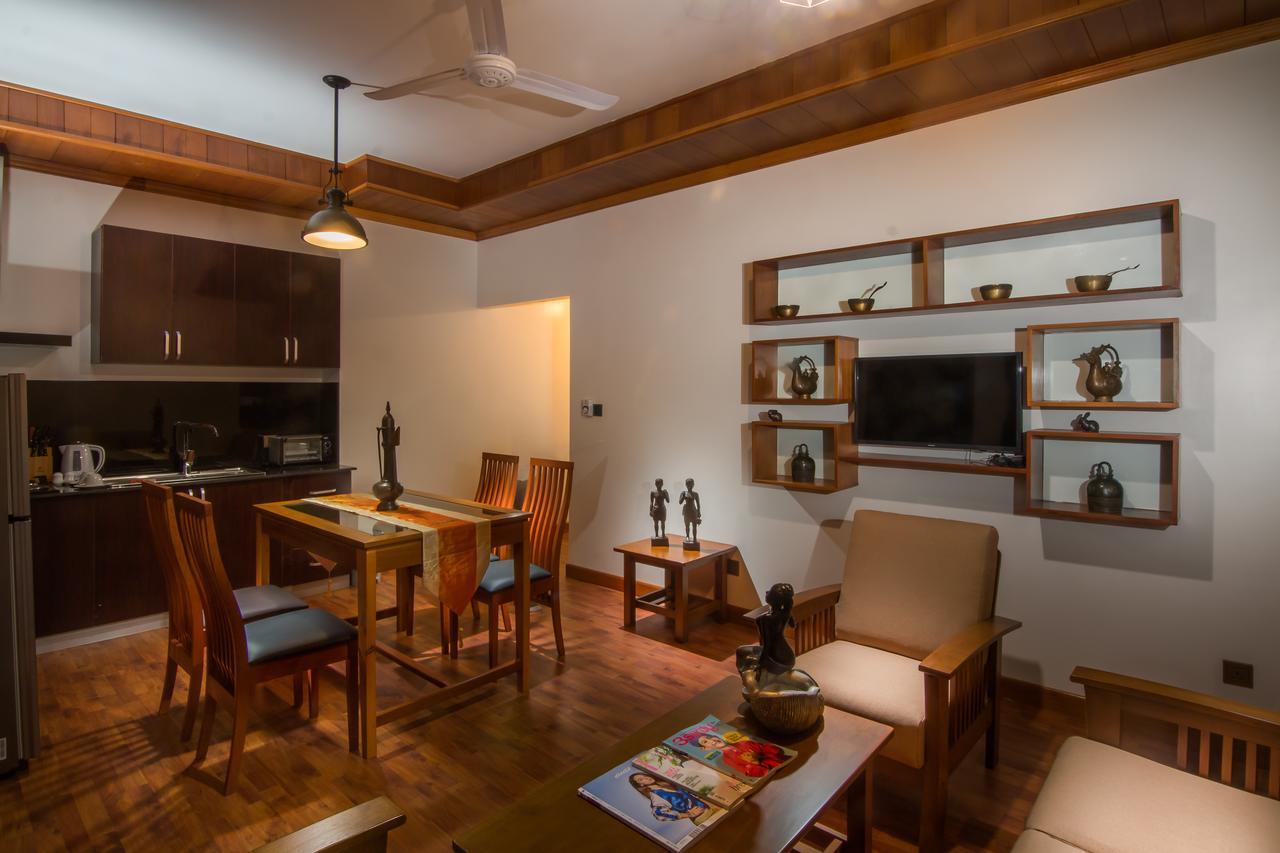 Bb Angkor Residence Сием Реап Екстериор снимка
