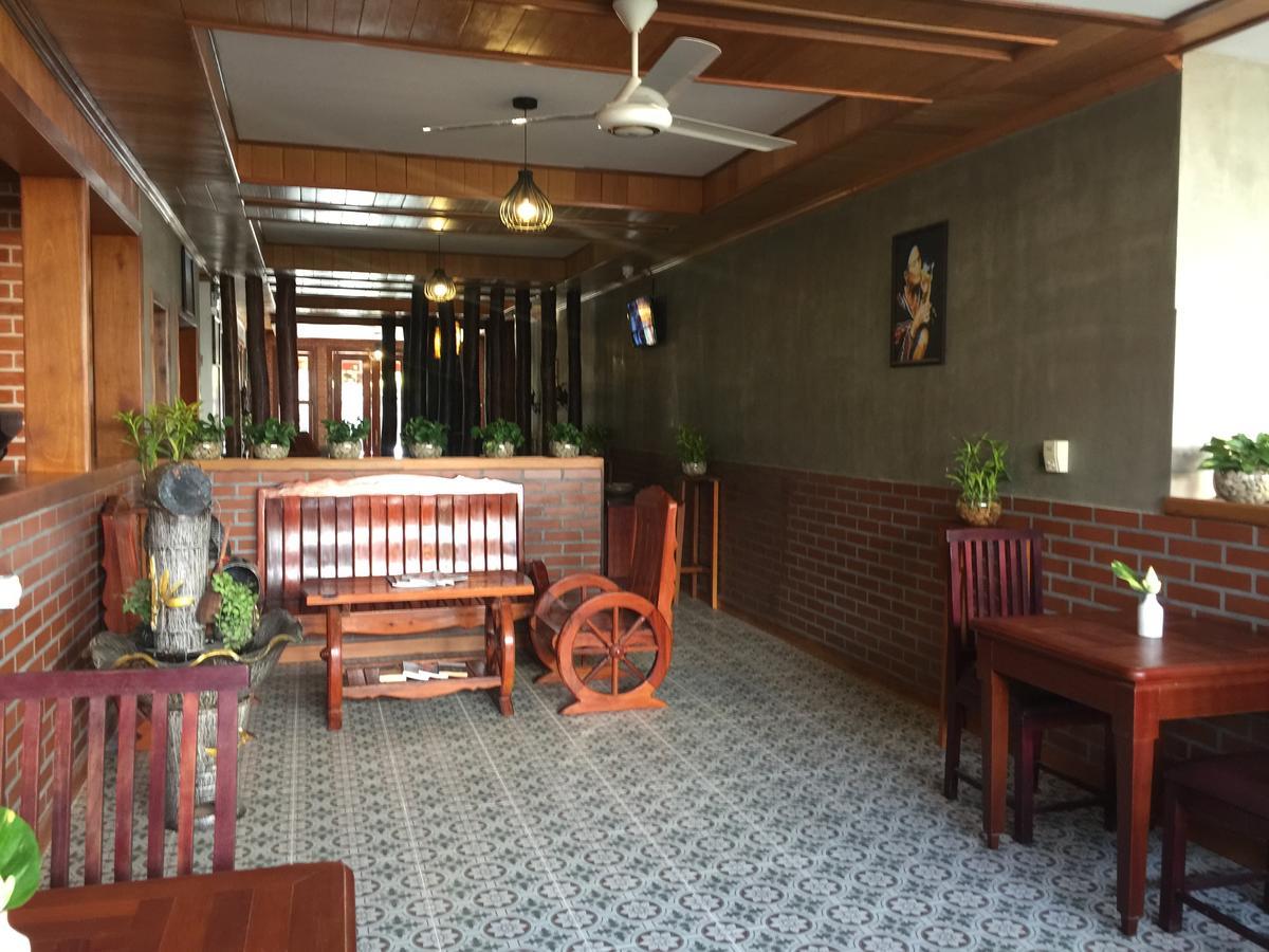 Bb Angkor Residence Сием Реап Екстериор снимка