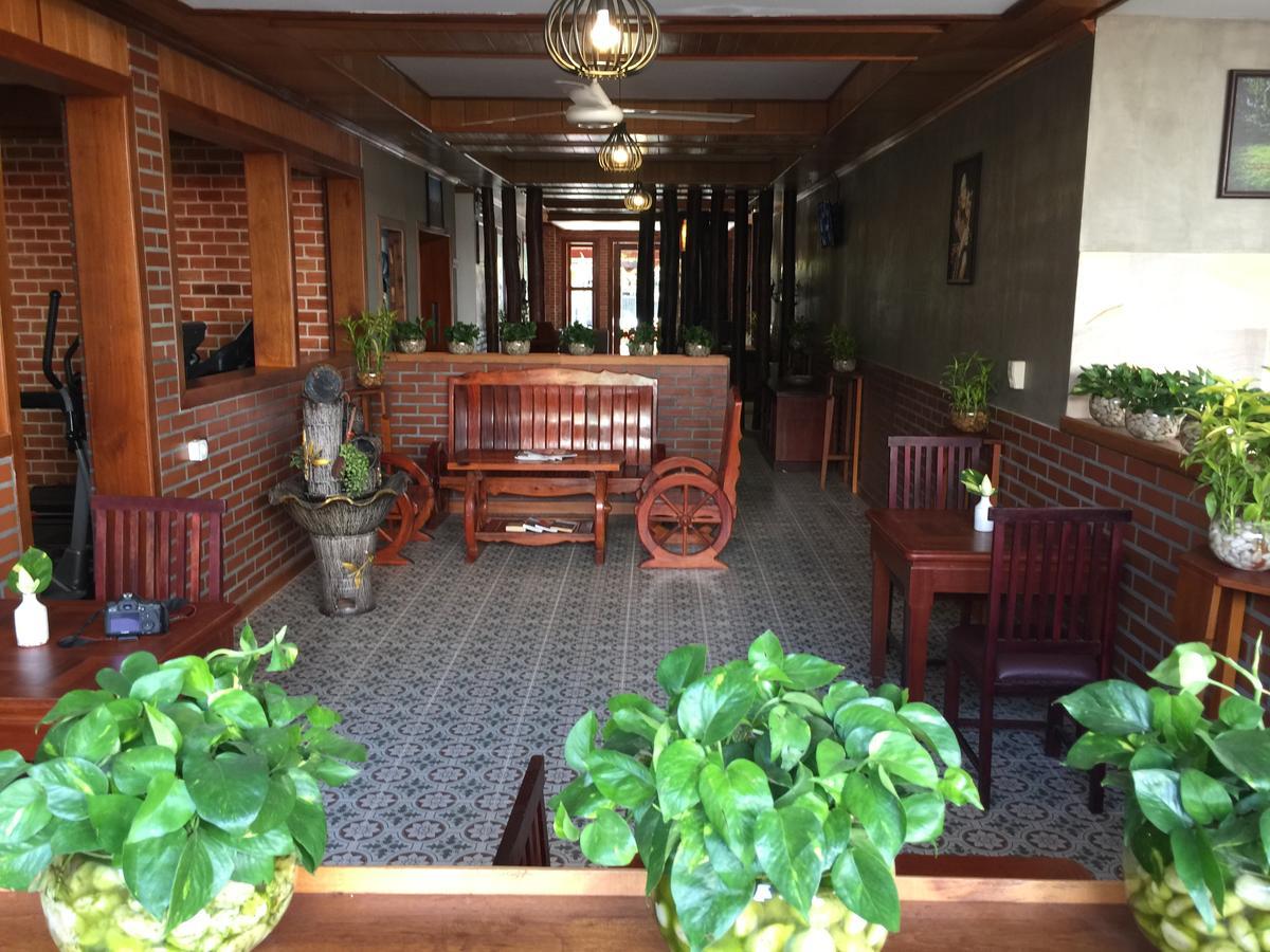 Bb Angkor Residence Сием Реап Екстериор снимка
