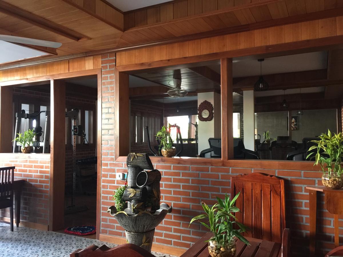 Bb Angkor Residence Сием Реап Екстериор снимка