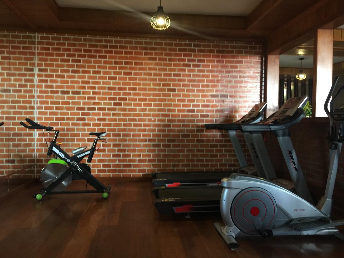Bb Angkor Residence Сием Реап Екстериор снимка