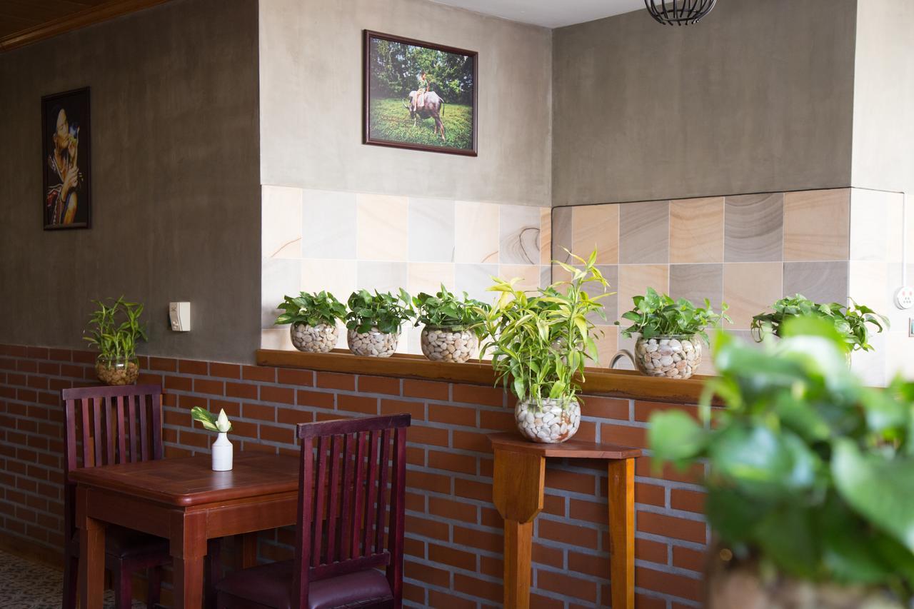 Bb Angkor Residence Сием Реап Екстериор снимка