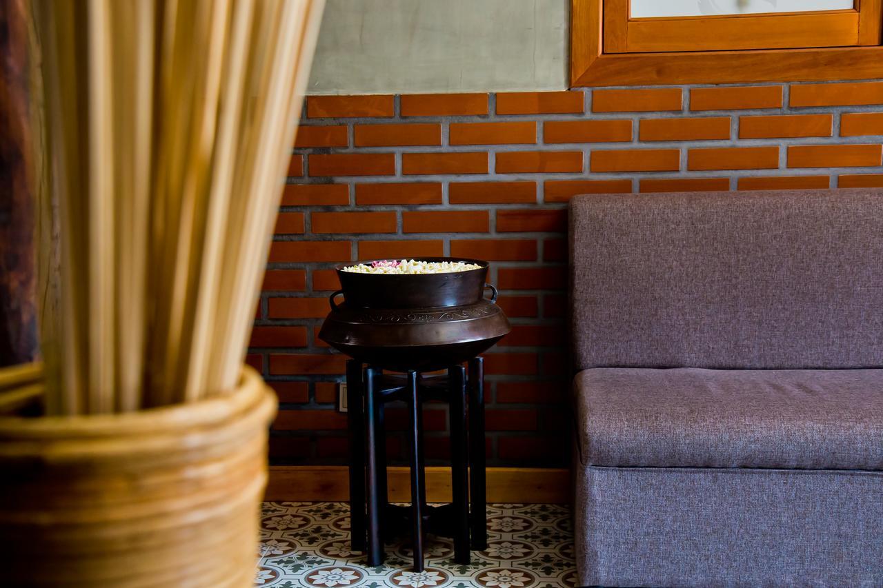 Bb Angkor Residence Сием Реап Екстериор снимка